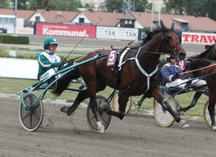 Ugly Duckling 160923-1